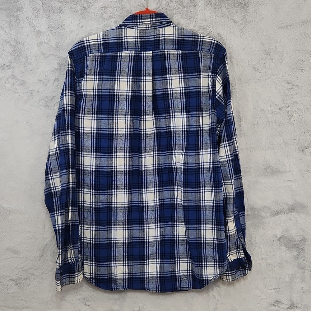 CR Club Room mens button down - Picture 4 of 11